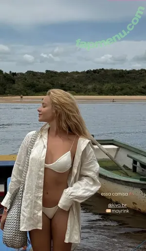 Camila Mayrink / camilamayrink nude photo #0199