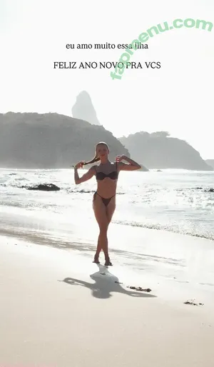 Camila Mayrink / camilamayrink nude photo #0237