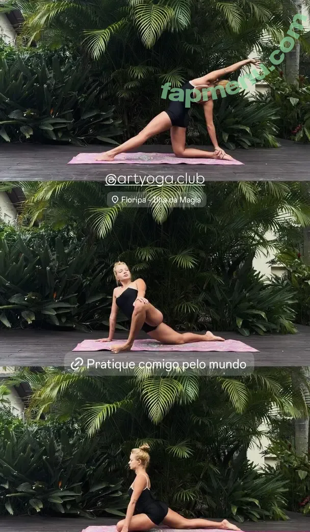 Camila Mayrink nude photo #0184 (camilamayrink)