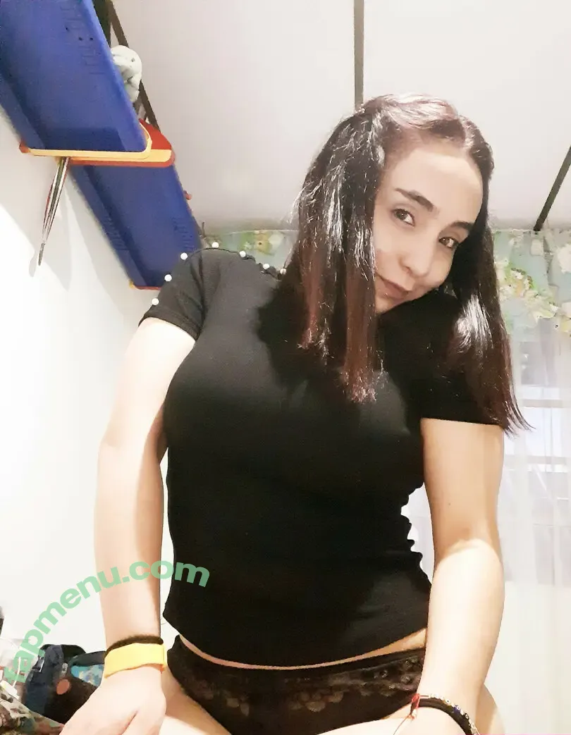Camila Mejia nude photo #0009 (Camila Mejia)