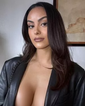 Camila Mendes Ai Porn / camimendes nude photo #0019