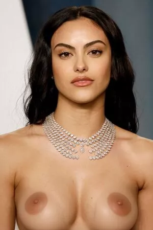 Camila Mendes Ai Porn / camimendes nude photo #0028