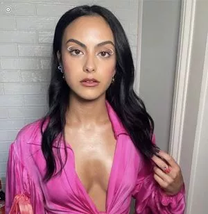 Camila Mendes / camimendes nude photo #0005