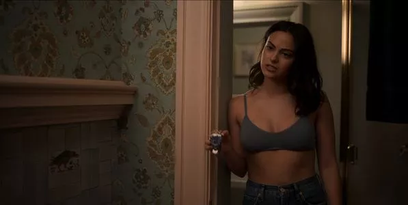 Camila Mendes / camimendes nude photo #0028