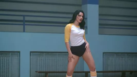 Camila Mendes / camimendes nude photo #0029