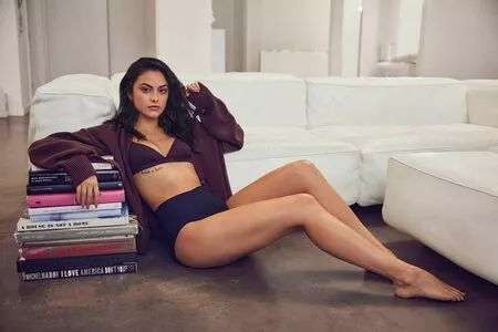 Camila Mendes / camimendes nude photo #0037