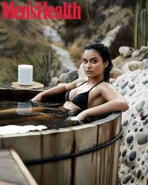 Camila Mendes / camimendes nude photo #0045