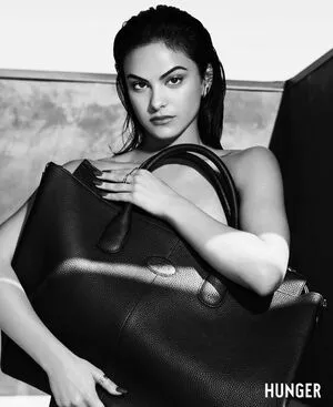 Camila Mendes / camimendes nude photo #0074