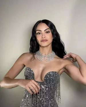 Camila Mendes / camimendes nude photo #0104