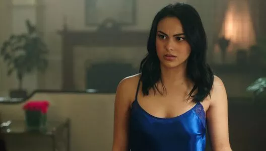 Camila Mendes / camimendes nude photo #0126