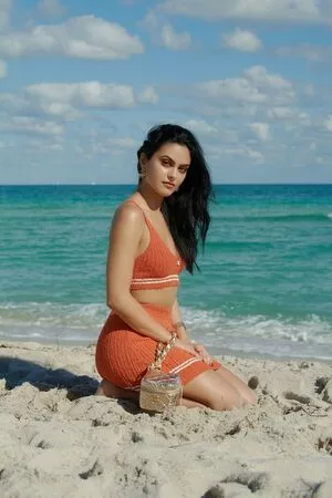 Camila Mendes / camimendes nude photo #0130