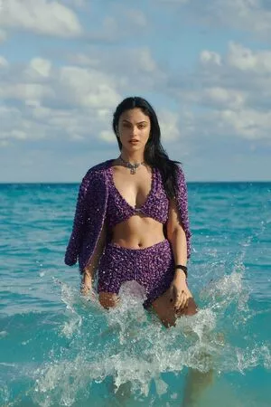 Camila Mendes / camimendes nude photo #0139