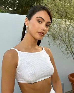 Camila Mendes / camimendes nude photo #0142