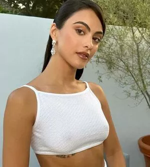 Camila Mendes / camimendes nude photo #0143