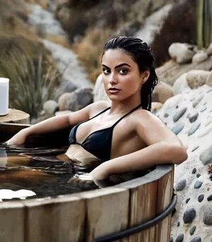 Camila Mendes / camimendes nude photo #0178