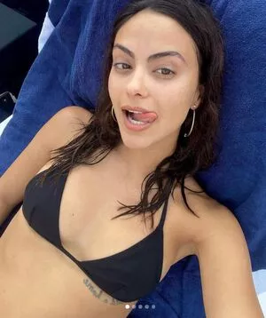 Camila Mendes / camimendes nude photo #0193