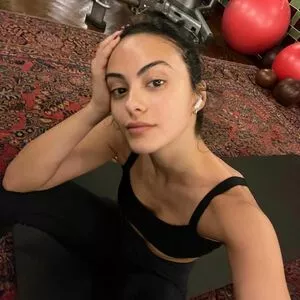 Camila Mendes / camimendes nude photo #0218