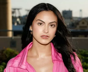 Camila Mendes / camimendes nude photo #0219