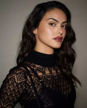 Camila Mendes / camimendes nude photo #0302