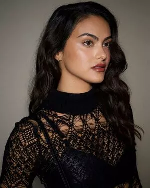 Camila Mendes / camimendes nude photo #0303