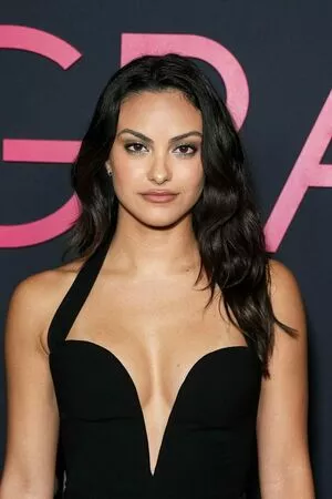 Camila Mendes / camimendes nude photo #0317