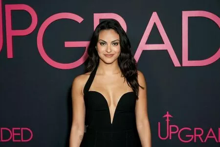 Camila Mendes / camimendes nude photo #0319