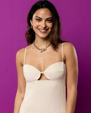 Camila Mendes / camimendes nude photo #0381