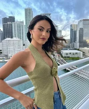 Camila Mendes / camimendes nude photo #0419