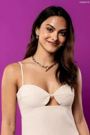 Camila Mendes / camimendes nude photo #0705