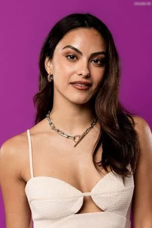 Camila Mendes / camimendes nude photo #0706