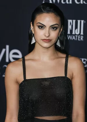 Camila Mendes / camimendes nude photo #0782