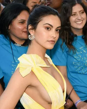 Camila Mendes / camimendes nude photo #0806