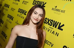 Camila Mendes / camimendes nude photo #0866