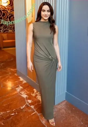 Camila Mendes / camimendes nude photo #0879