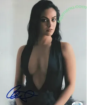 Camila Mendes / camimendes nude photo #0885