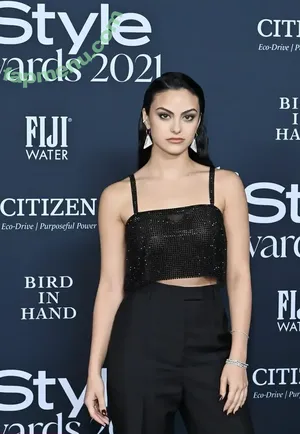 Camila Mendes / camimendes nude photo #0904