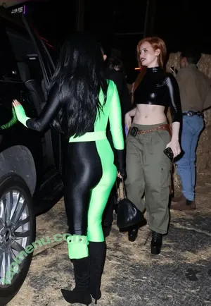 Camila Mendes / camimendes nude photo #0914