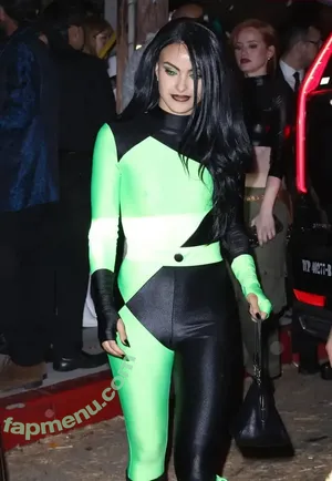 Camila Mendes / camimendes nude photo #0915