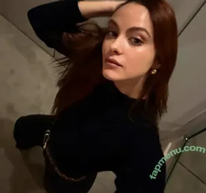 Camila Mendes / camimendes nude photo #0918