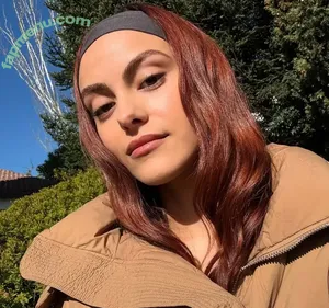 Camila Mendes / camimendes nude photo #0919