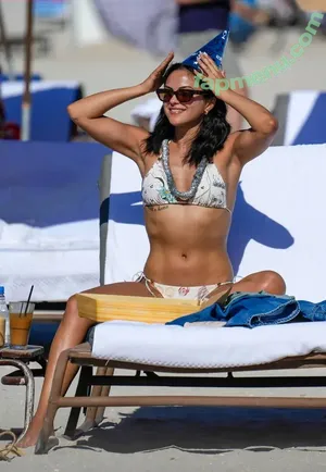 Camila Mendes / camimendes nude photo #0920