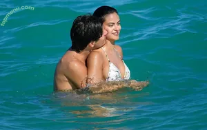 Camila Mendes / camimendes nude photo #0925