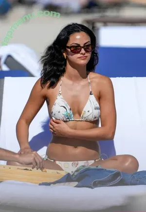 Camila Mendes / camimendes nude photo #0936