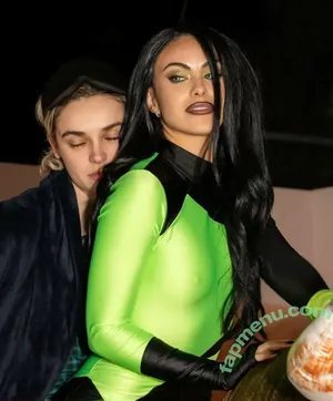 Camila Mendes / camimendes nude photo #0948