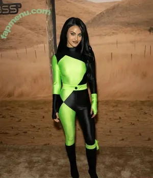 Camila Mendes / camimendes nude photo #0951