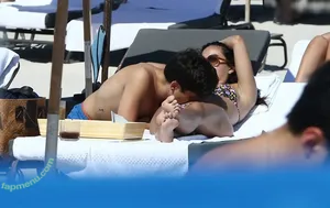 Camila Mendes / camimendes nude photo #0963