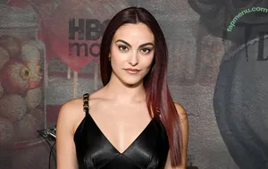 Camila Mendes / camimendes nude photo #0997