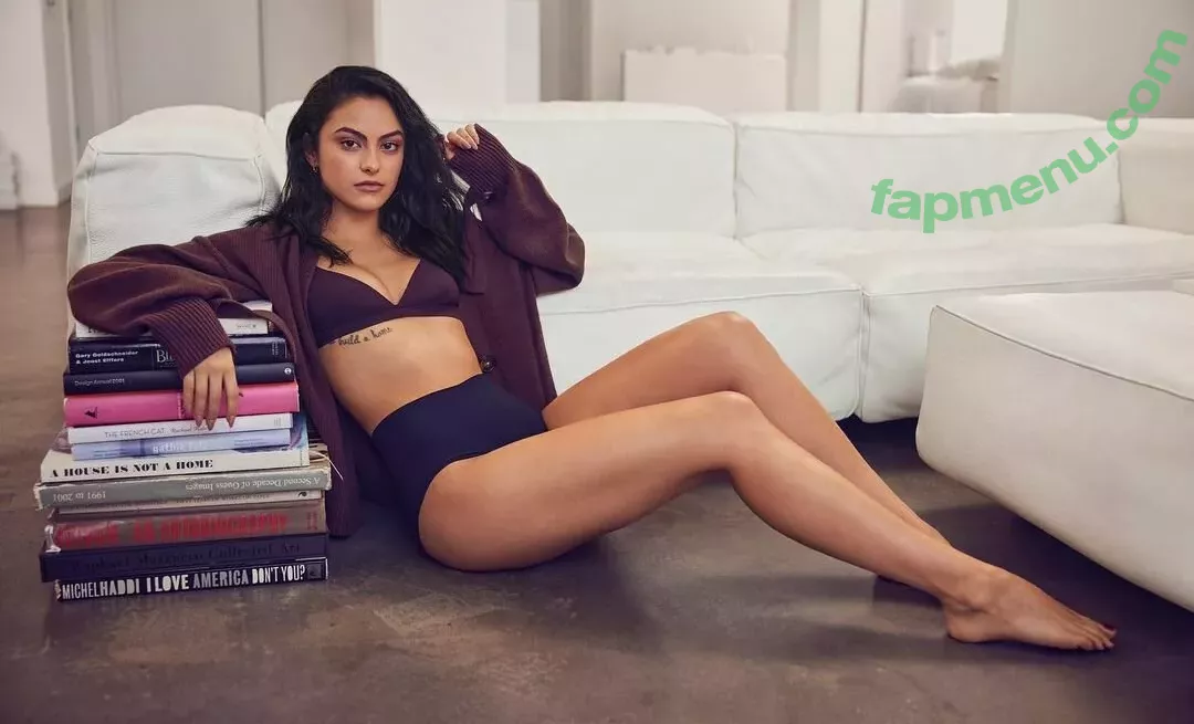 Camila Mendes nude photo #0037 (camimendes)