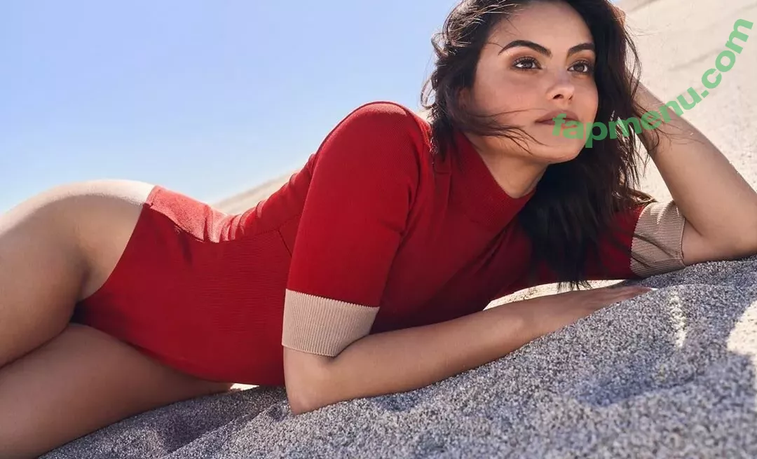 Camila Mendes nude photo #0050 (camimendes)