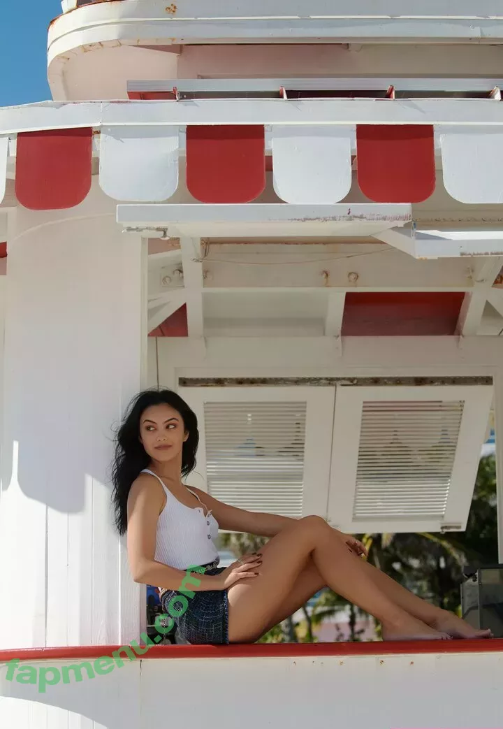 Camila Mendes nude photo #0131 (camimendes)